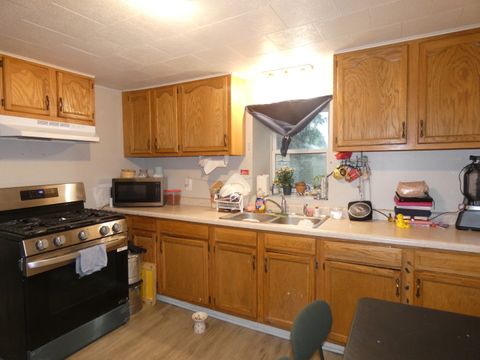 Tiny photo for 373 N Adams Street, Kankakee, IL 60901 (MLS # 12454093)