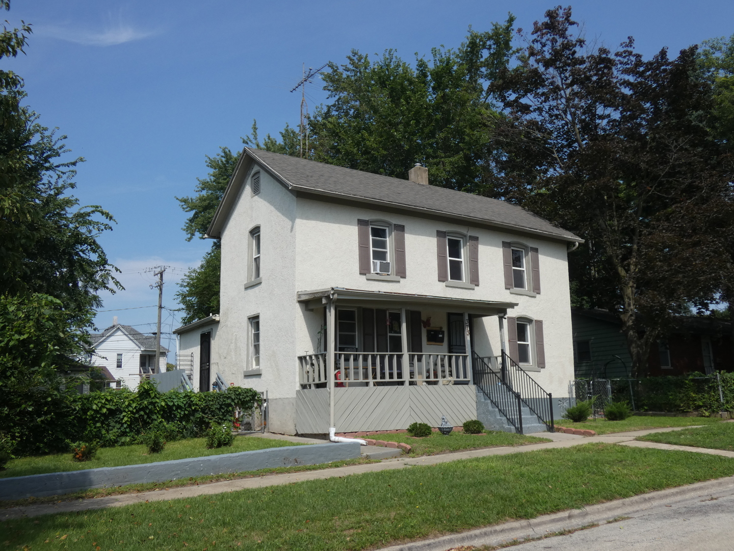 373 N Adams Street