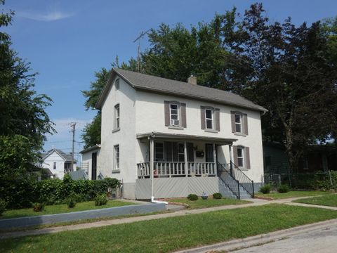 Tiny photo for 373 N Adams Street, Kankakee, IL 60901 (MLS # 12454093)