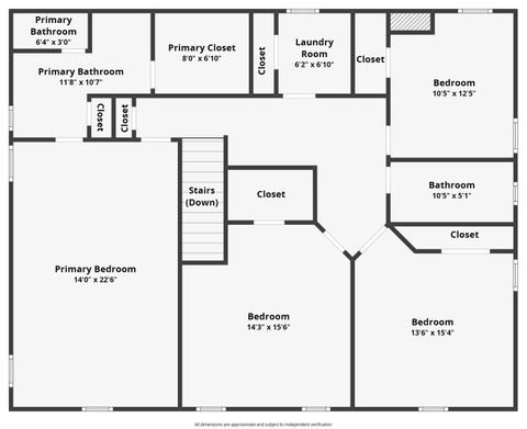 Tiny photo for 2307 Catherine Street, Northbrook, IL 60062 (MLS # 12717893)