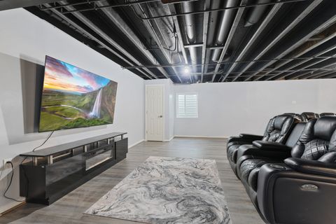 Tiny photo for 72 Kenneth Avenue, Matteson, IL 60443 (MLS # 12497377)