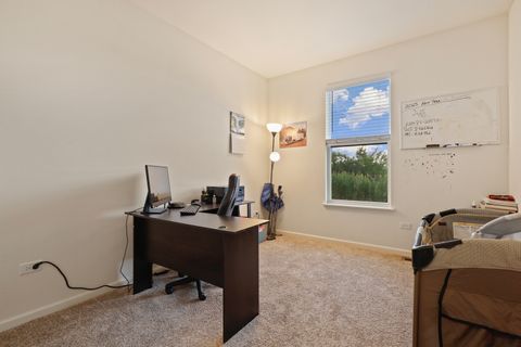 Tiny photo for 72 Kenneth Avenue, Matteson, IL 60443 (MLS # 12497377)