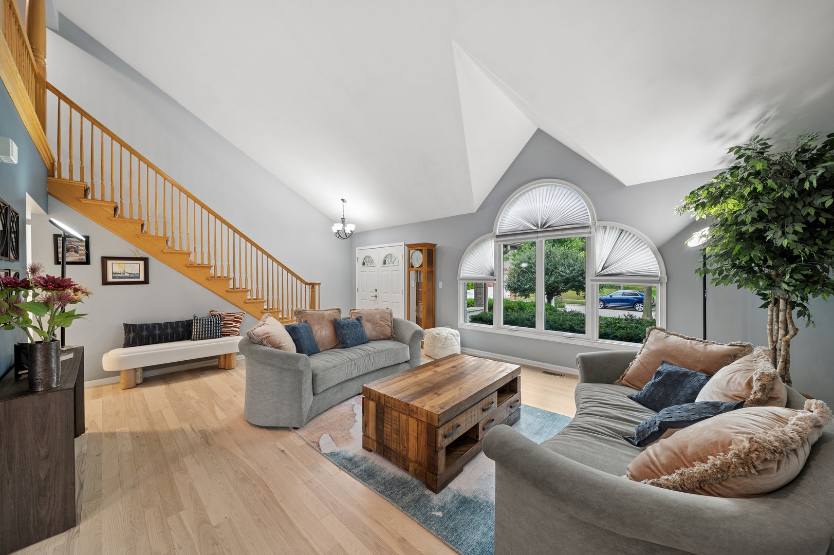 8122 Hampton Drive