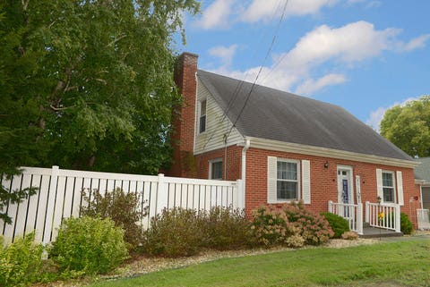 Tiny photo for 733 E Main Street, Ottawa, IL 61350 (MLS # 12733164)