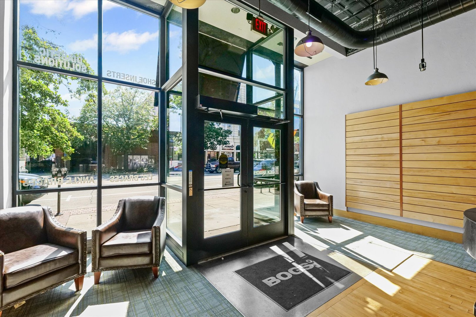 110 W Main Street
