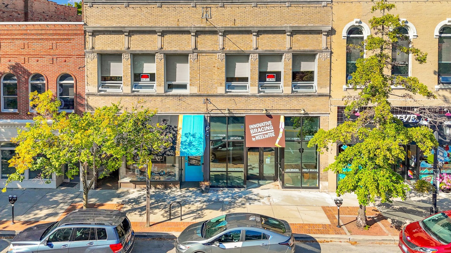 110 W Main Street