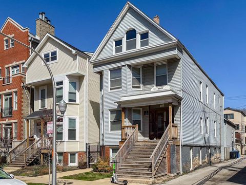 1414 W HENDERSON Street CH Chicago IL 60657