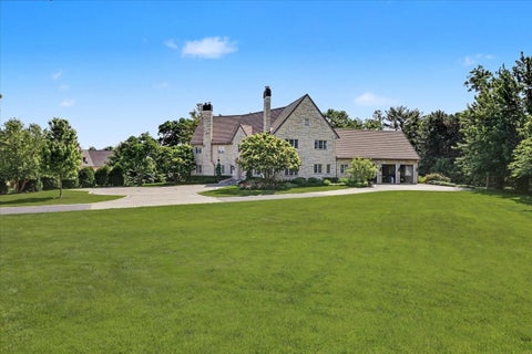 Tiny photo for 25W451 Plamondon Road, Wheaton, IL 60189 (MLS # 12664021)