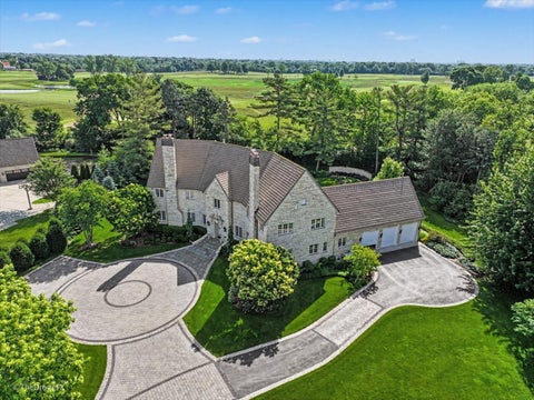 Tiny photo for 25W451 Plamondon Road, Wheaton, IL 60189 (MLS # 12664021)