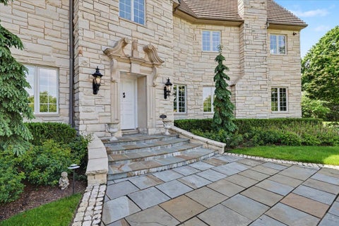 Tiny photo for 25W451 Plamondon Road, Wheaton, IL 60189 (MLS # 12664021)