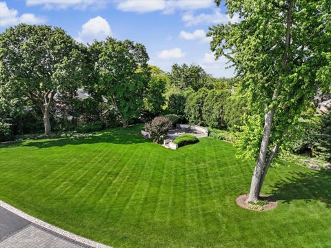Tiny photo for 25W451 Plamondon Road, Wheaton, IL 60189 (MLS # 12664021)