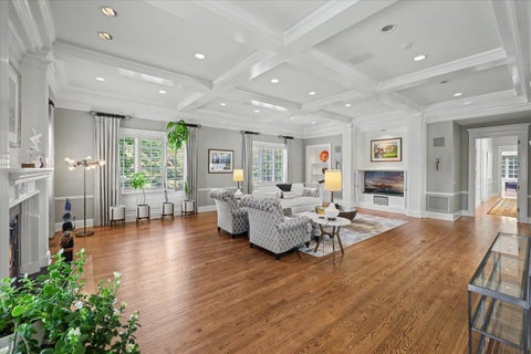 Tiny photo for 25W451 Plamondon Road, Wheaton, IL 60189 (MLS # 12664021)