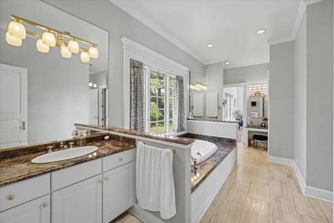 Tiny photo for 25W451 Plamondon Road, Wheaton, IL 60189 (MLS # 12664021)