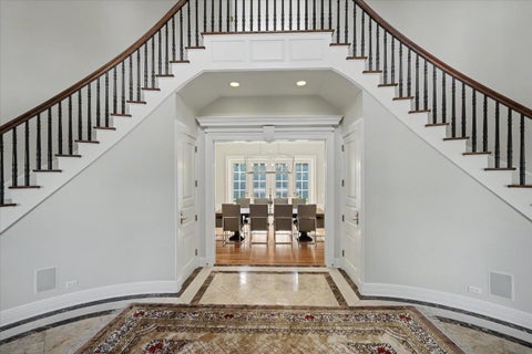 Tiny photo for 25W451 Plamondon Road, Wheaton, IL 60189 (MLS # 12664021)