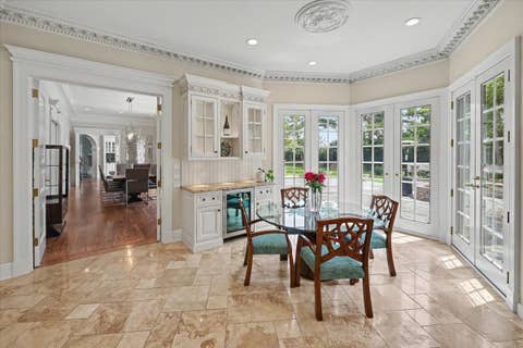 Tiny photo for 25W451 Plamondon Road, Wheaton, IL 60189 (MLS # 12664021)