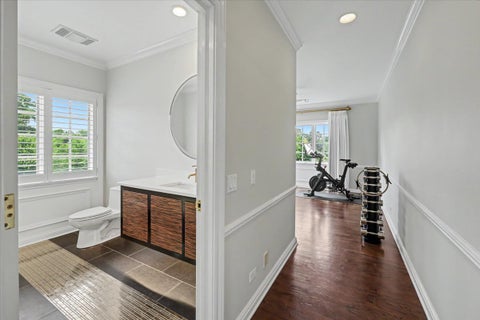 Tiny photo for 25W451 Plamondon Road, Wheaton, IL 60189 (MLS # 12664021)
