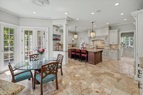 Tiny photo for 25W451 Plamondon Road, Wheaton, IL 60189 (MLS # 12664021)