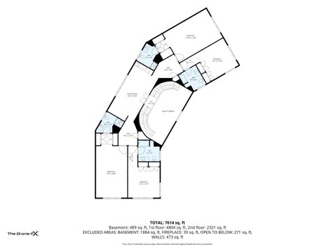Tiny photo for 25W451 Plamondon Road, Wheaton, IL 60189 (MLS # 12664021)