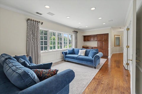 Tiny photo for 25W451 Plamondon Road, Wheaton, IL 60189 (MLS # 12664021)