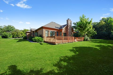 Tiny photo for 4211 Timberlane Drive, Northbrook, IL 60062 (MLS # 12497388)