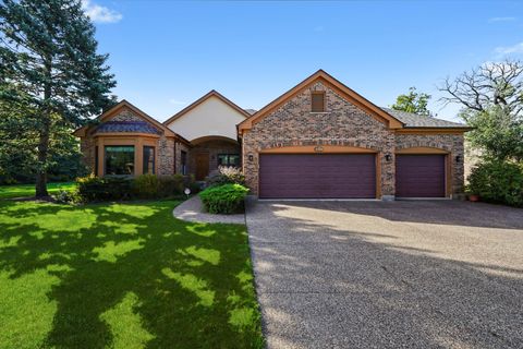 Photo of 4211 Timberlane Drive, Northbrook, IL 60062 (MLS # 12497388)