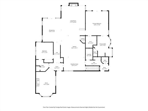 Tiny photo for 4211 Timberlane Drive, Northbrook, IL 60062 (MLS # 12497388)