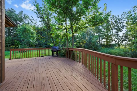 Tiny photo for 4211 Timberlane Drive, Northbrook, IL 60062 (MLS # 12497388)