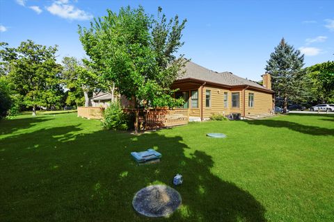 Tiny photo for 4211 Timberlane Drive, Northbrook, IL 60062 (MLS # 12497388)