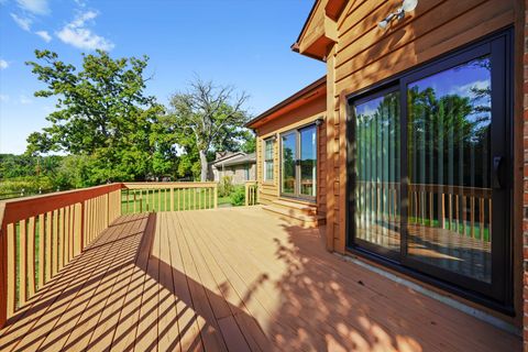 Tiny photo for 4211 Timberlane Drive, Northbrook, IL 60062 (MLS # 12497388)