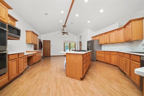 Tiny photo for 4211 Timberlane Drive, Northbrook, IL 60062 (MLS # 12497388)