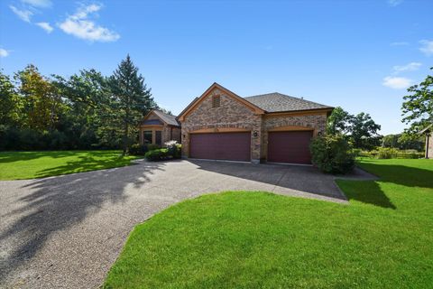 Tiny photo for 4211 Timberlane Drive, Northbrook, IL 60062 (MLS # 12497388)