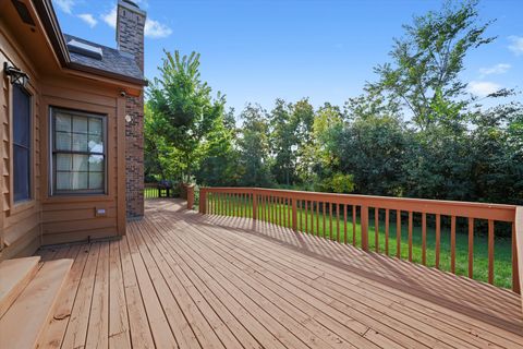 Tiny photo for 4211 Timberlane Drive, Northbrook, IL 60062 (MLS # 12497388)