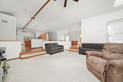 Tiny photo for 4211 Timberlane Drive, Northbrook, IL 60062 (MLS # 12497388)