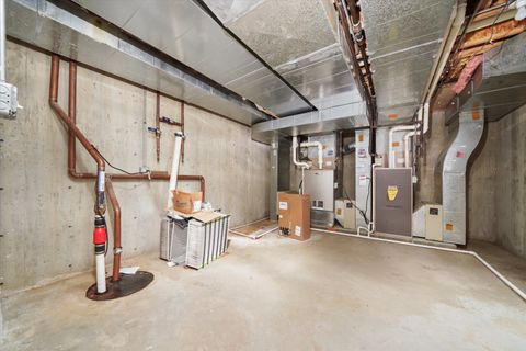 Tiny photo for 4211 Timberlane Drive, Northbrook, IL 60062 (MLS # 12497388)