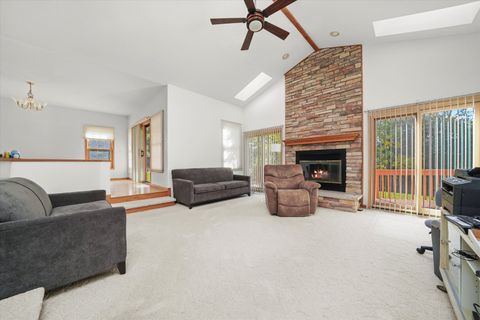 Tiny photo for 4211 Timberlane Drive, Northbrook, IL 60062 (MLS # 12497388)