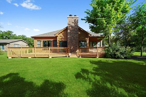 Tiny photo for 4211 Timberlane Drive, Northbrook, IL 60062 (MLS # 12497388)