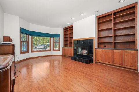 Tiny photo for 4211 Timberlane Drive, Northbrook, IL 60062 (MLS # 12497388)