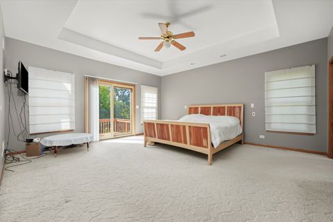 Tiny photo for 4211 Timberlane Drive, Northbrook, IL 60062 (MLS # 12497388)