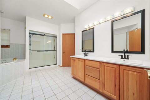 Tiny photo for 4211 Timberlane Drive, Northbrook, IL 60062 (MLS # 12497388)