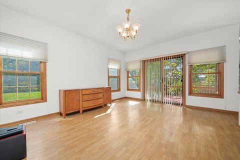 Tiny photo for 4211 Timberlane Drive, Northbrook, IL 60062 (MLS # 12497388)