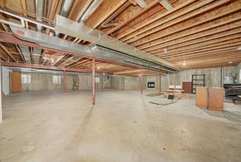 Tiny photo for 4211 Timberlane Drive, Northbrook, IL 60062 (MLS # 12497388)