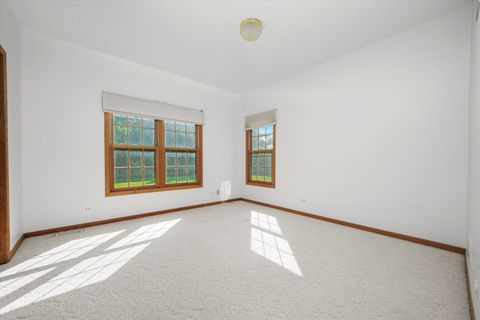 Tiny photo for 4211 Timberlane Drive, Northbrook, IL 60062 (MLS # 12497388)
