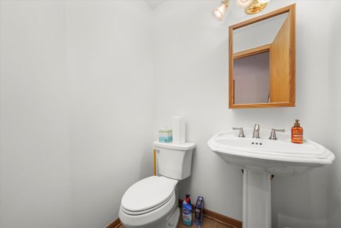 Tiny photo for 4211 Timberlane Drive, Northbrook, IL 60062 (MLS # 12497388)