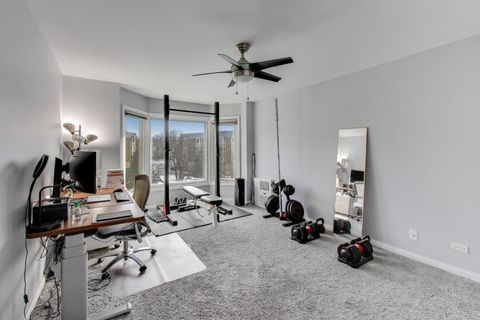 Tiny photo for 201 Thames Parkway #2K, Park Ridge, IL 60068 (MLS # 12546978)