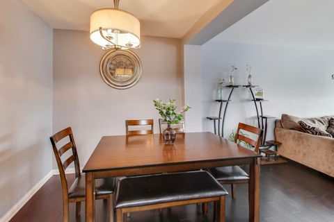 Tiny photo for 201 Thames Parkway #2K, Park Ridge, IL 60068 (MLS # 12546978)