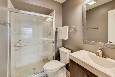 Tiny photo for 201 Thames Parkway #2K, Park Ridge, IL 60068 (MLS # 12546978)