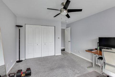 Tiny photo for 201 Thames Parkway #2K, Park Ridge, IL 60068 (MLS # 12546978)