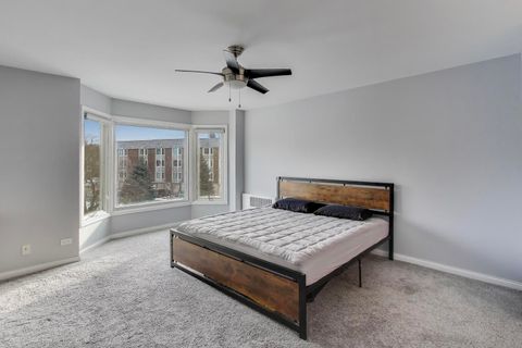 Tiny photo for 201 Thames Parkway #2K, Park Ridge, IL 60068 (MLS # 12546978)