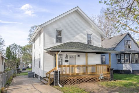Tiny photo for Rockford, IL 61102 (MLS # 12629469)