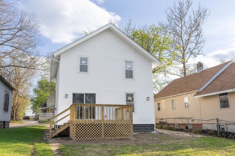 Tiny photo for Rockford, IL 61102 (MLS # 12629469)